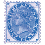 Stamps (Philately)