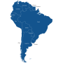 Banknotes of South America