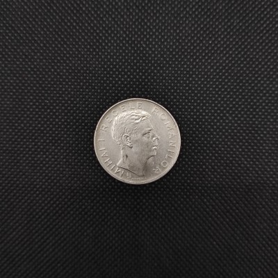 Romania, 100 Lei, Mihai I, 3.3, Romanian Coins