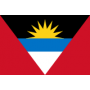 Postal Stamps of Antigua and Barbuda