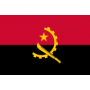 Postal Stamps of Angola