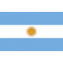 Coins of Argentina
