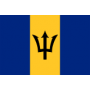 Postal Stamps of Barbados