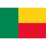 Postal Stamps of Benin