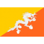 Postal Stamps of Bhutan