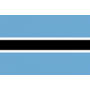 Postal Stamps of Botswana