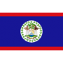 Postal Stamps of Belize
