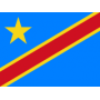 Postal Stamps of The Democratic Republic of the Congo