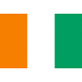 Postal Stamps of Ivory Coast