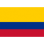 Coins of Colombia