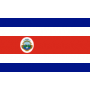 Postal Stamps of Costa Rica