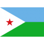 Postal Stamps of Djibouti