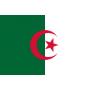 Postal Stamps of Algeria