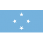 Coins of The Federated States of Micronesia