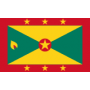 Postal Stamps of Grenada