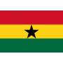 Postal Stamps of Ghana