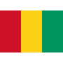Postal Stamps of Guinea