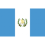 Postal Stamps of Guatemala