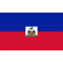 Postal Stamps of Haiti