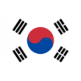 Postal Stamps of South Korea