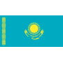 Postal Stamps of Kazakhstan