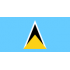 Postal Stamps of Saint Lucia Postal Stamps of Saint Lucia
