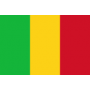 Postal Stamps of Mali