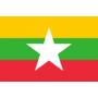 Postal Stamps of Myanmar