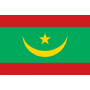 Postal Stamps of Mauritania