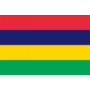 Postal Stamps of The Mauritius