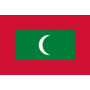 Postal Stamps of the Maldives