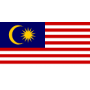 Postal Stamps of Malaysia