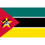 Postal Stamps of Mozambique