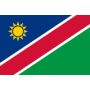 Postal Stamps of Namibia