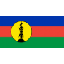 Coins of New Caledonia
