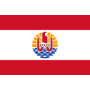 Coins of the French Polynesia