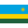 Postal Stamps of Rwanda