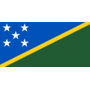 Coins of the Solomon Islands