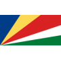 Postal Stamps of The Seychelles