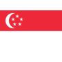 Postal Stamps of Singapore