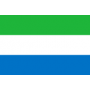 Postal Stamps of Sierra Leone