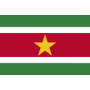 Coins of Suriname