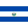 Postal Stamps of El Salvador
