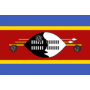 Postal Stamps of Eswatini