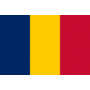 Postal Stamps of Chad