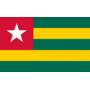 Postal Stamps of Togo