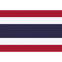 Postal Stamps of Thailand