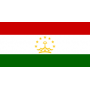 Postal Stamps of Tajikistan