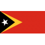 Postal Stamps of East Timor