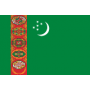 Postal Stamps of Turkmenistan
